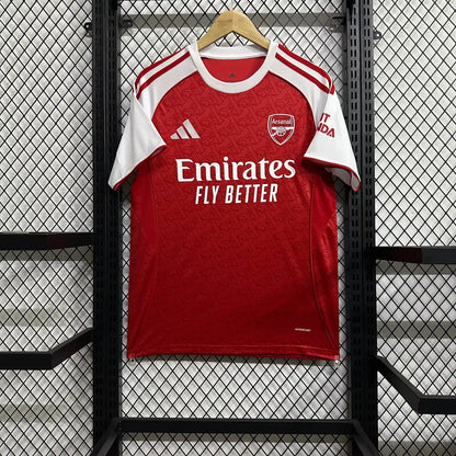 25-26 Arsenal home
