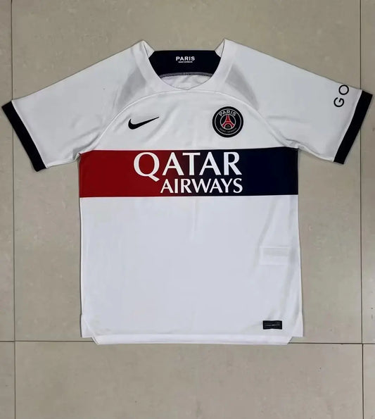 23/24 Paris away