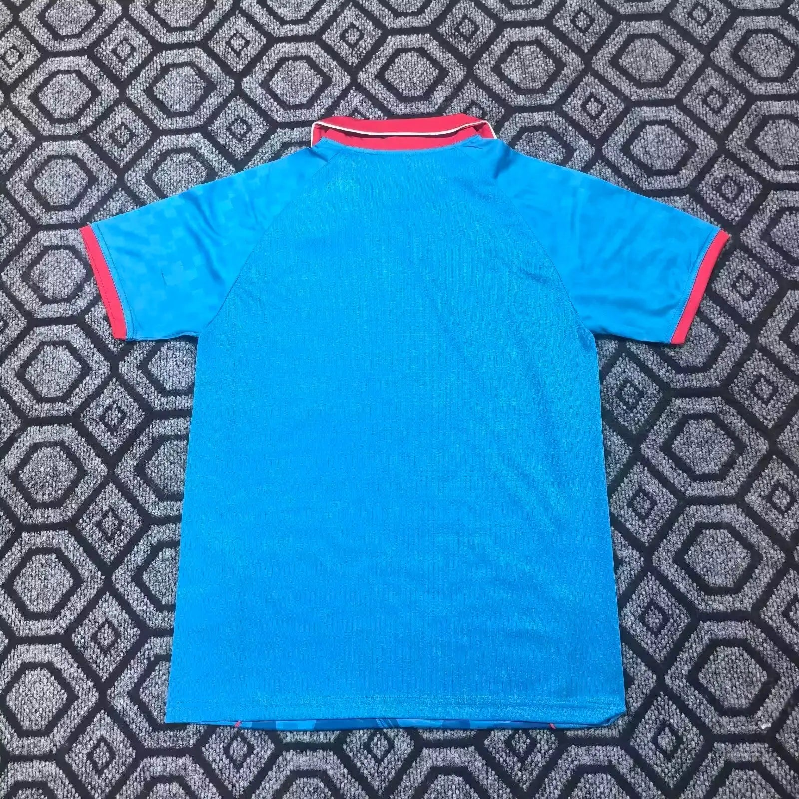 Maillot Blue Cross Home 2026/2027