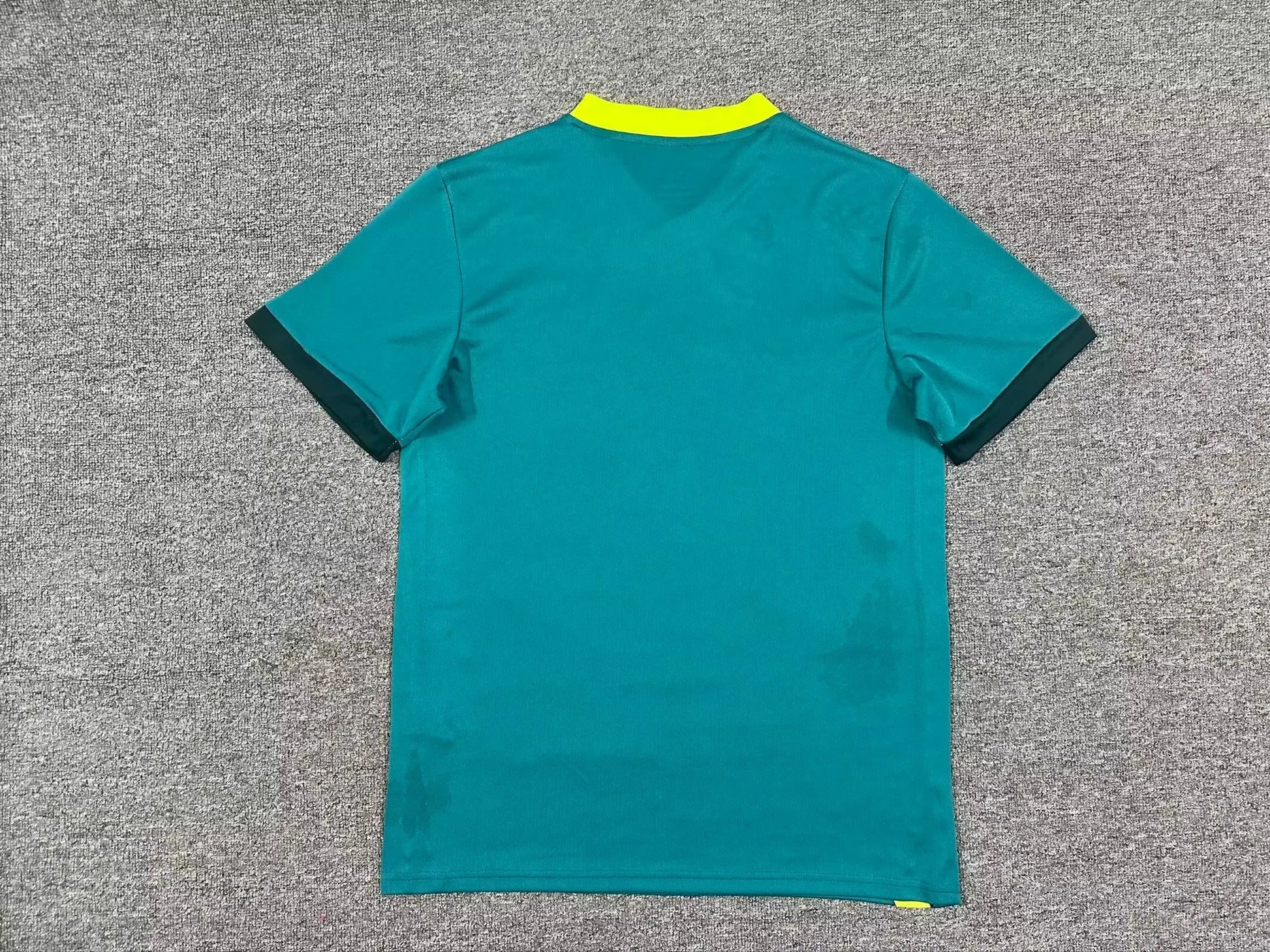 Maillot Bolivia Away 2026/2027