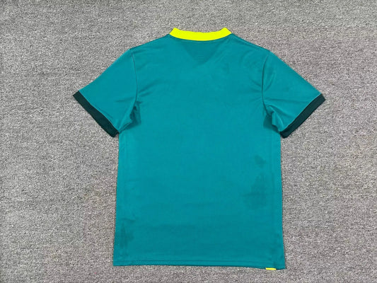 Maillot Bolivia Away 2026/2027