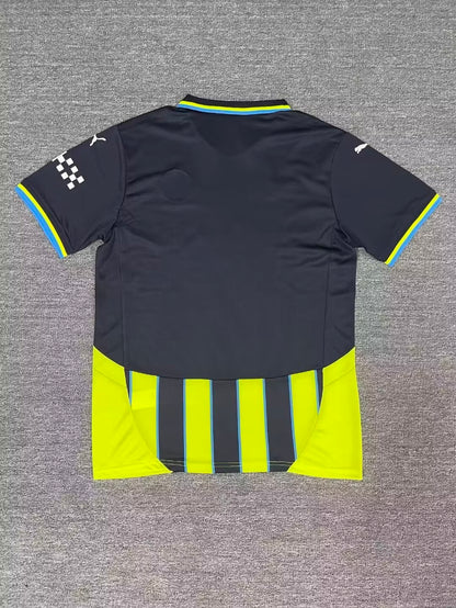 24/25 Manchester City away