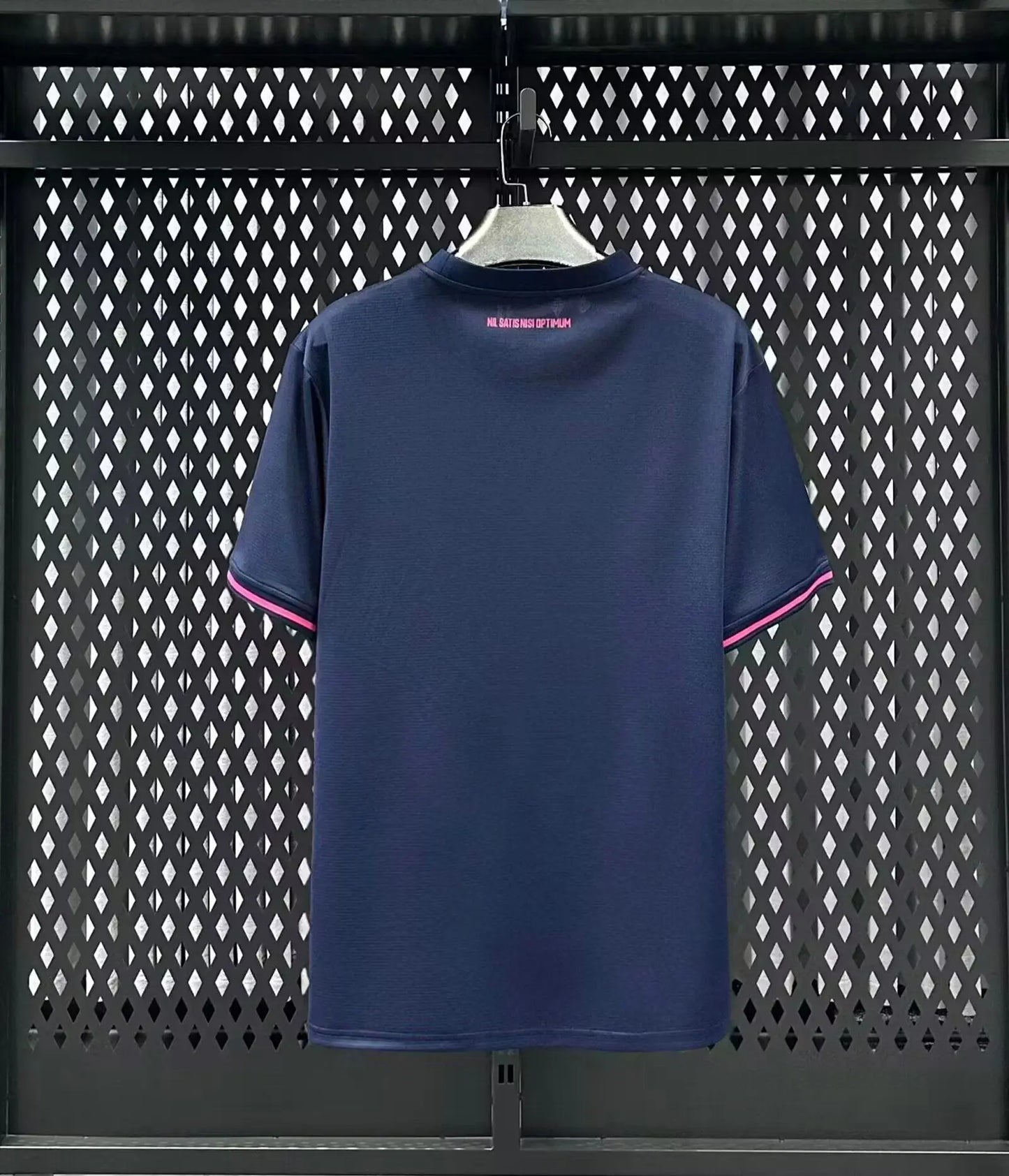 25-26 Everton's third Away Jersey