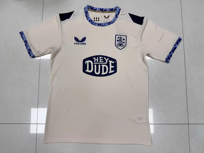 25/26 Huddersfield Away