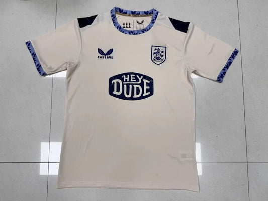 25/26 Huddersfield Away