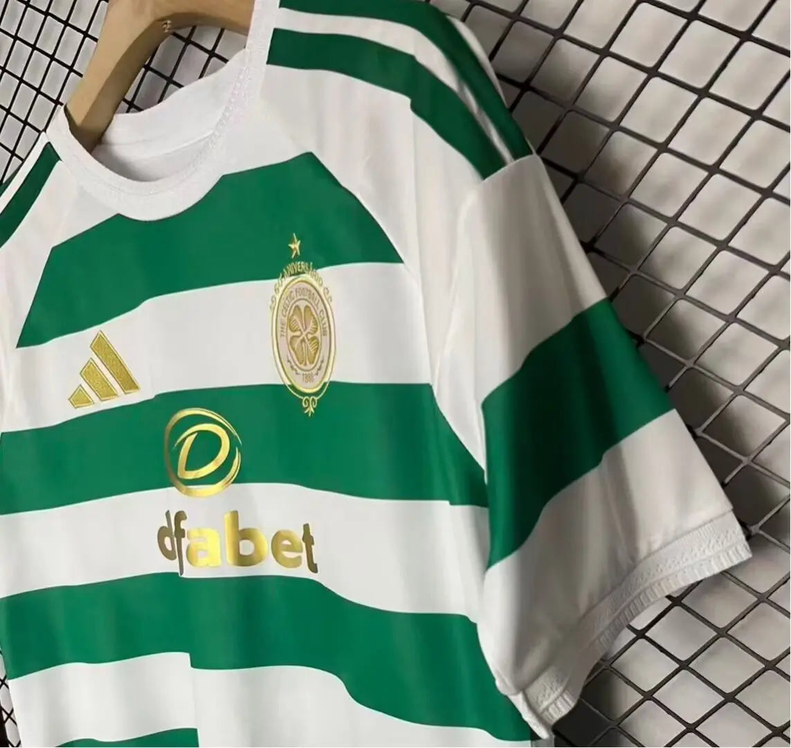 Maillot Celtic Home 2026/2027