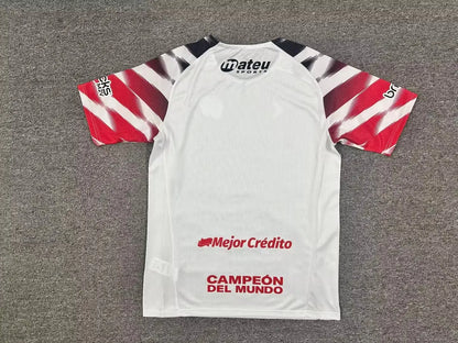 Maillot La Plata University Students Away 2026/2027