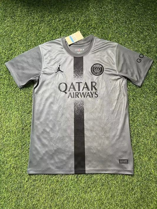 22/23 Paris away shirt