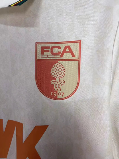 Maillot Augsburg Third 2026
