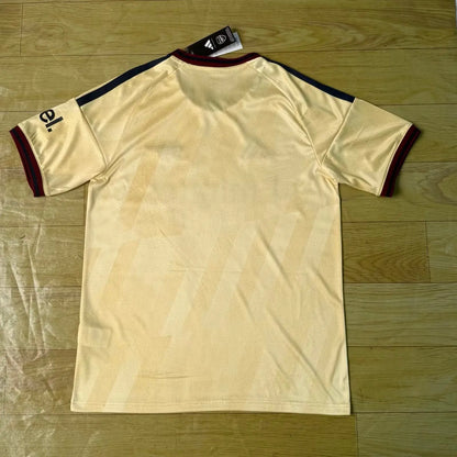 26/27 Arsenal Third Away Jersey