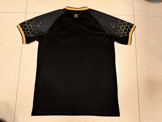 25/26 Burnley - Third Away Jersey