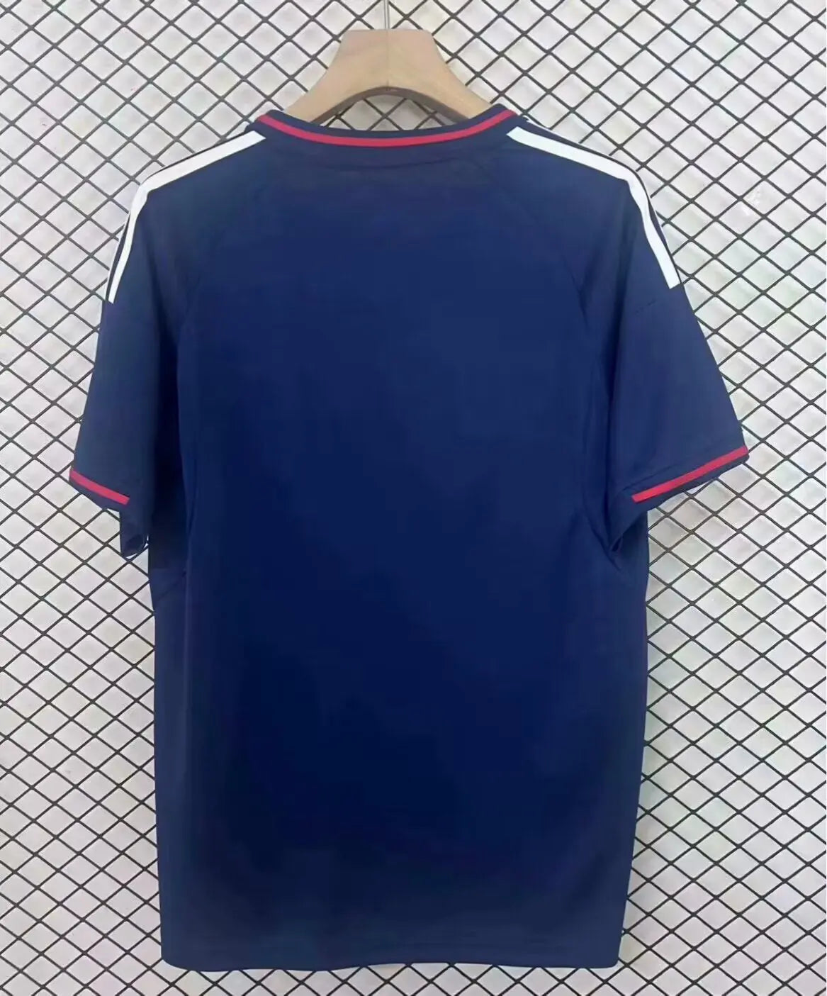 25/26 Lyon away