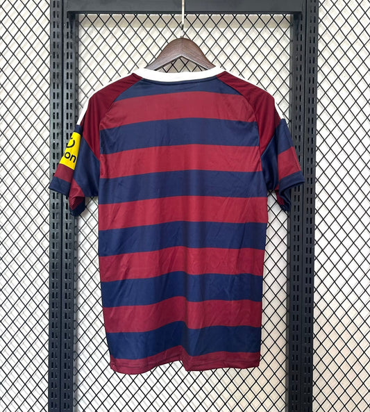 24/25 Newcastle away