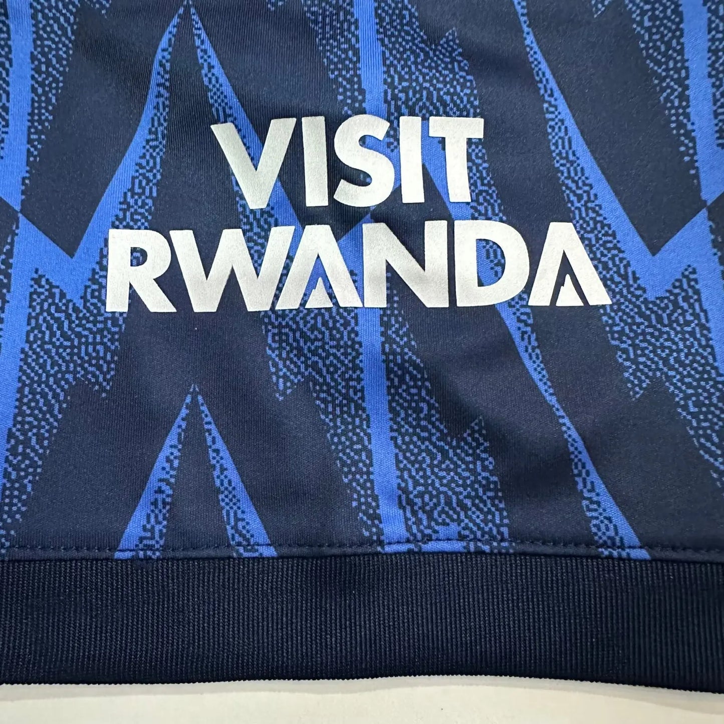 25/26 Asenna Away Jersey
