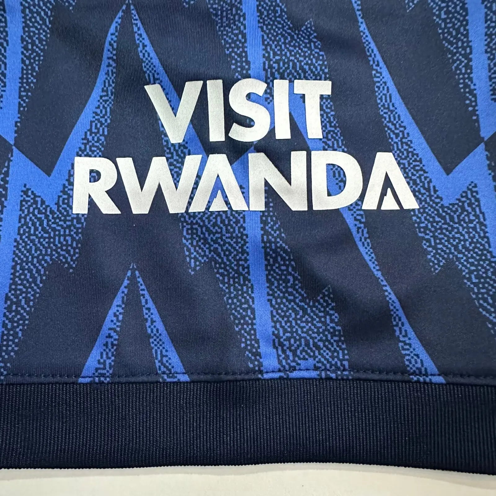 25/26 Asenna Away Jersey