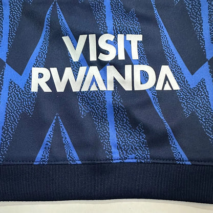 25/26 Asenna Away Jersey
