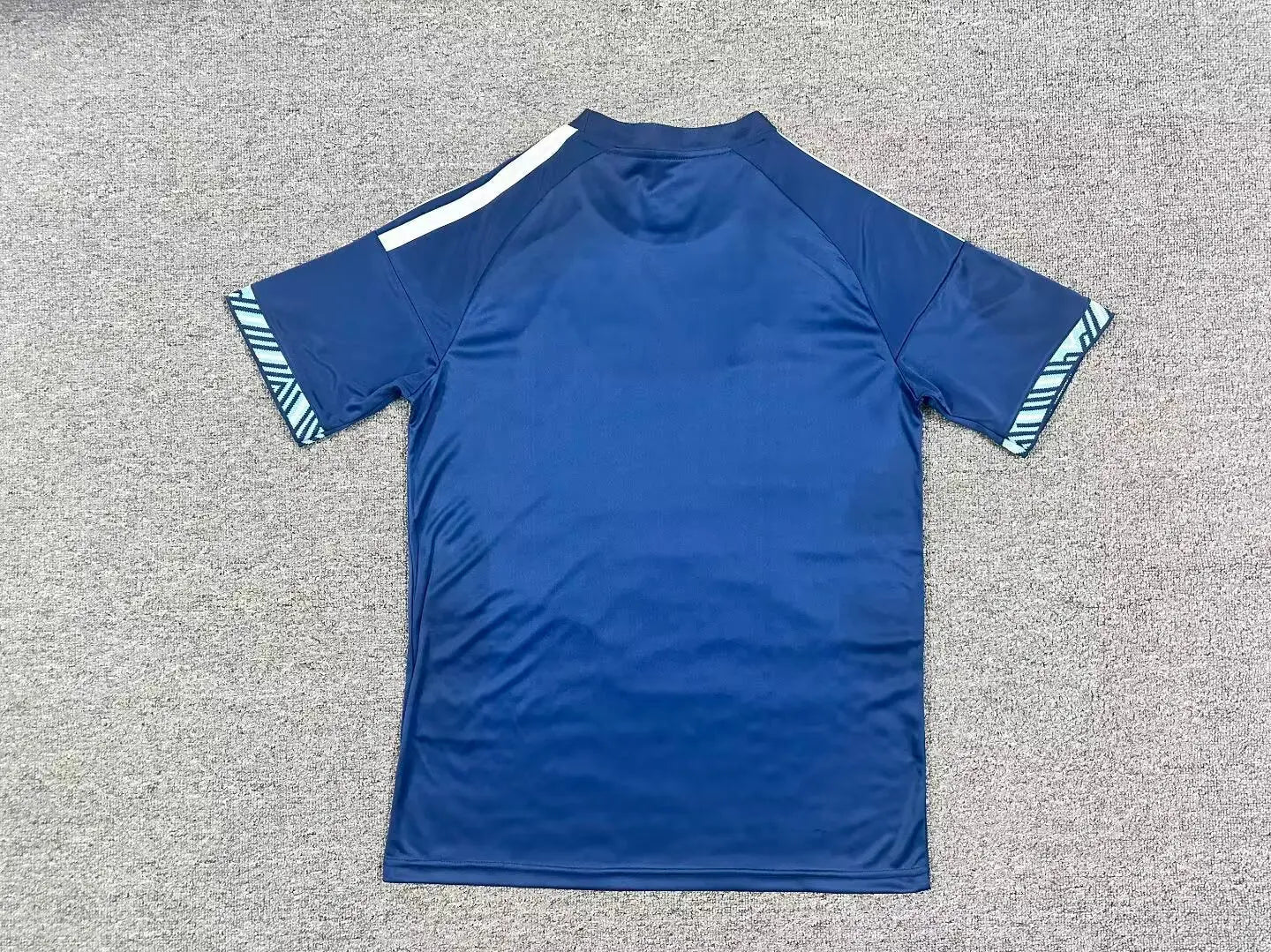 Maillot Vancouver Home 2026/2027