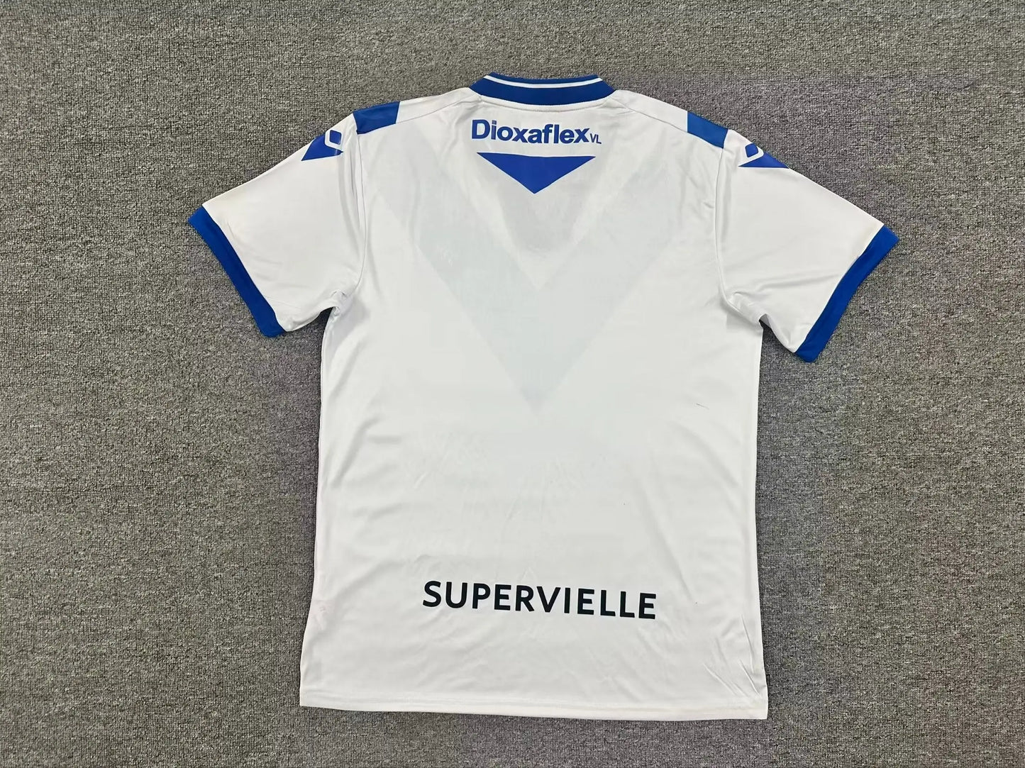 Maillot Stamford Park Home 2026/2027