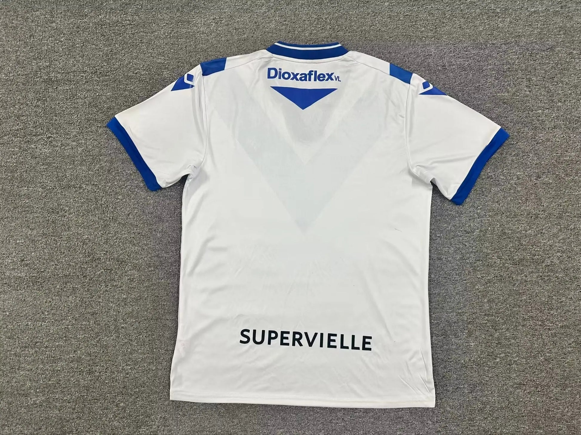 Maillot Stamford Park Home 2026/2027
