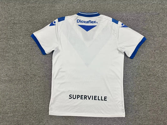Maillot Stamford Park Home 2026/2027