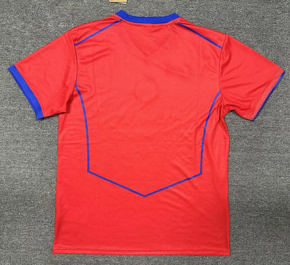 25-26 Paris Third Away
