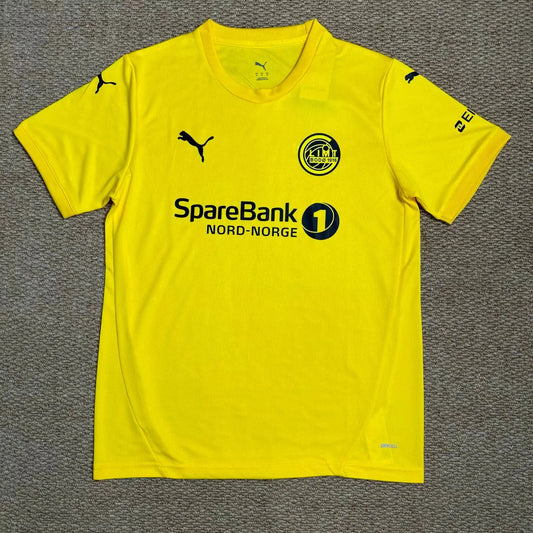 Maillot "Shining" Home 2026/2027