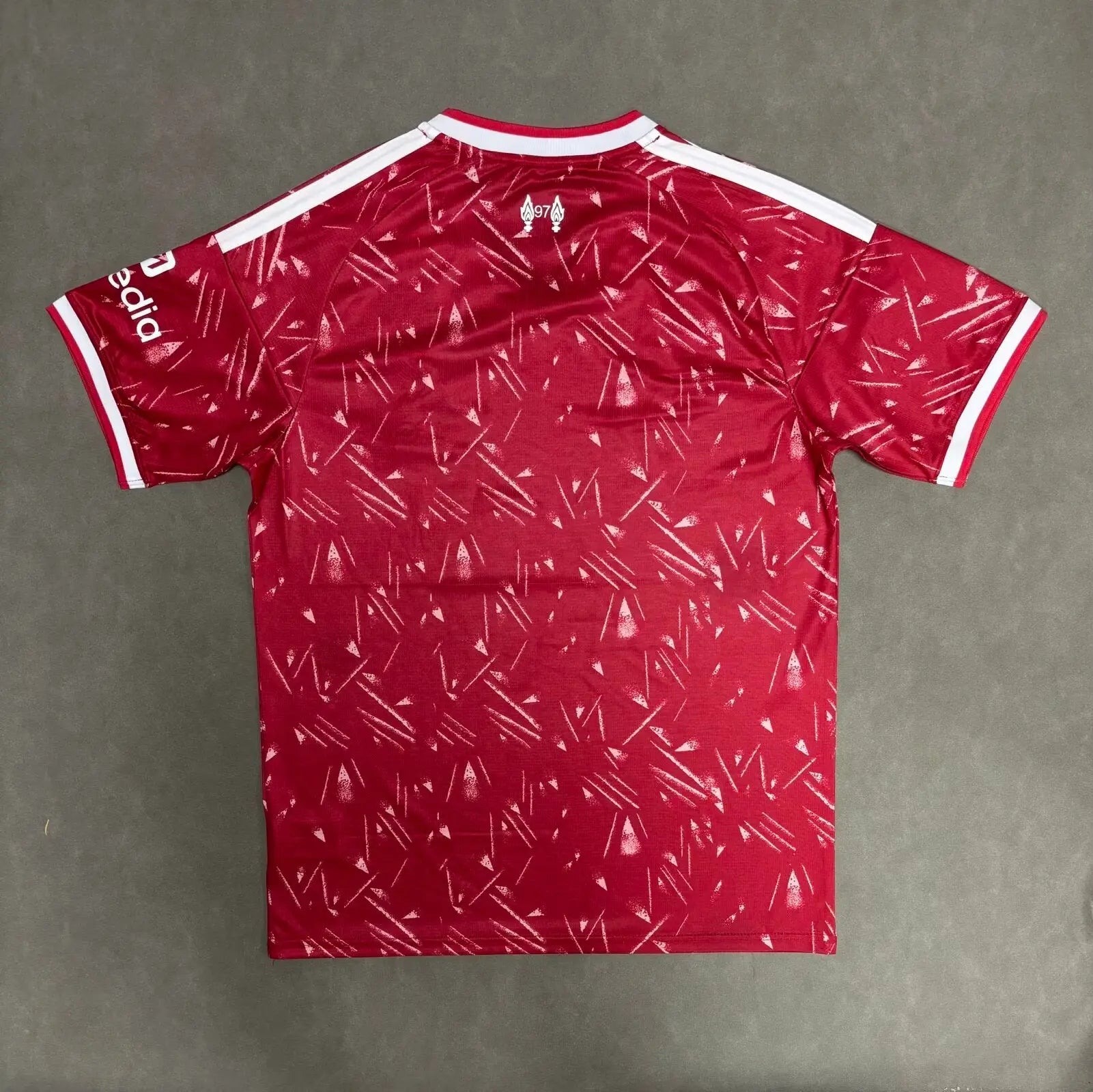 Maillot Liverpool 2026/2027