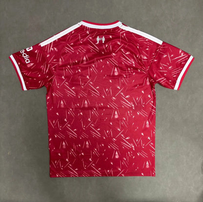 Maillot Liverpool 2026/2027