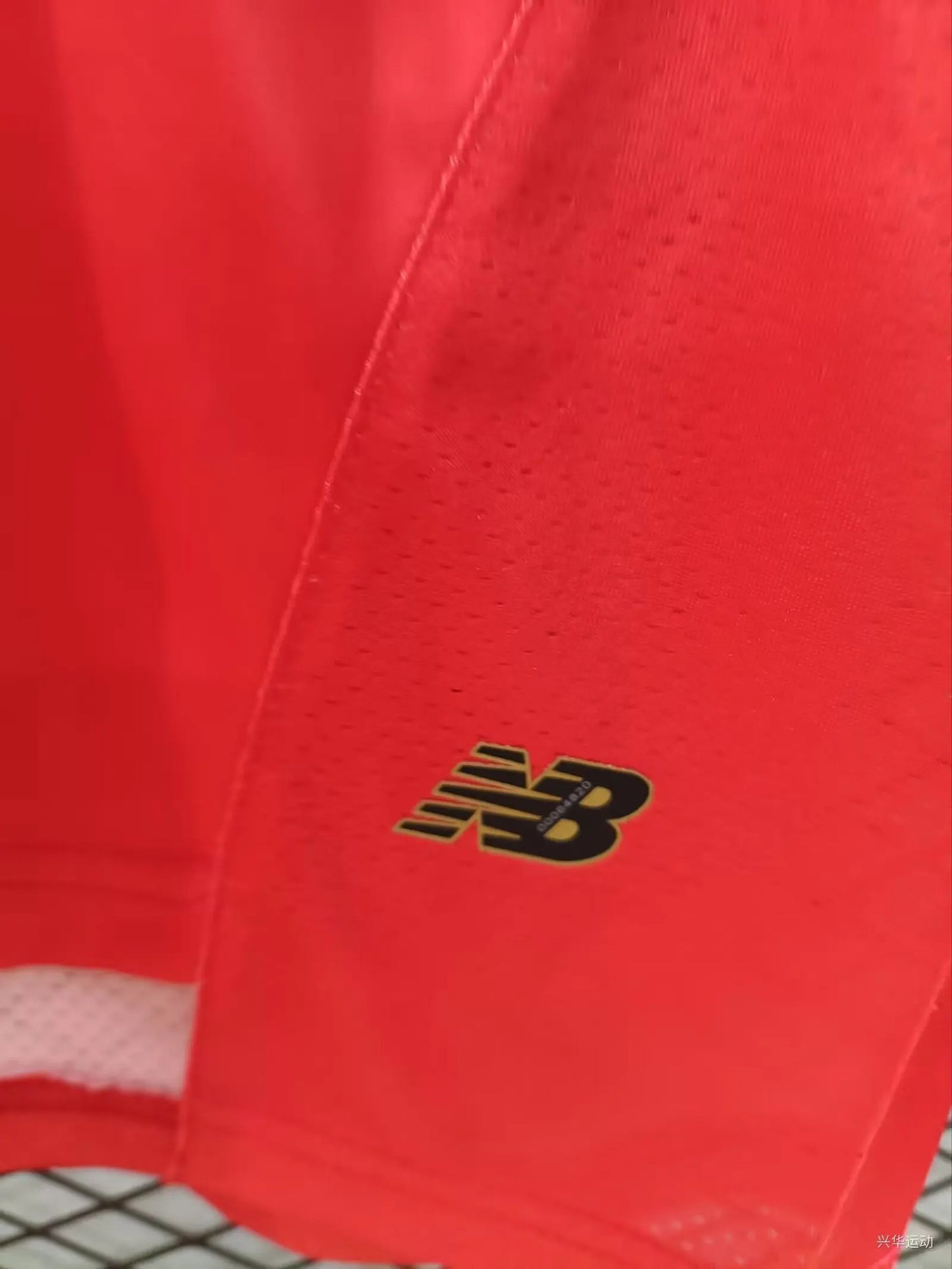 Maillot Toluca Home 2026/2027
