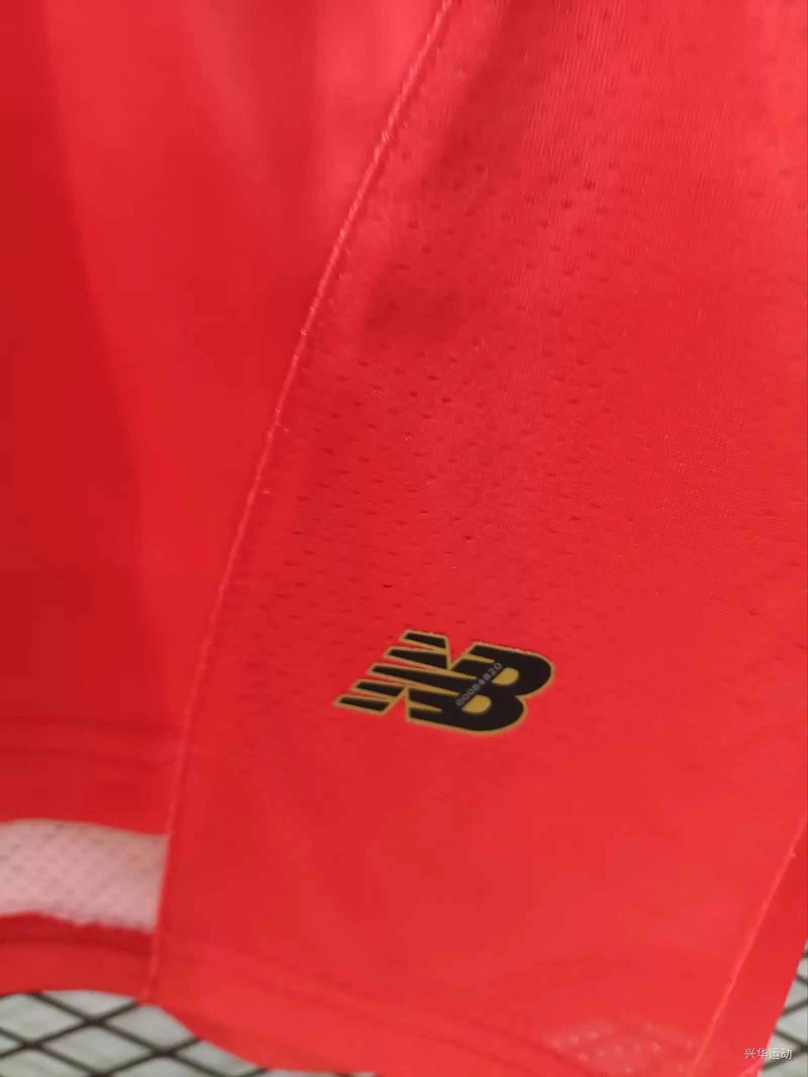 Maillot Toluca Home 2026/2027