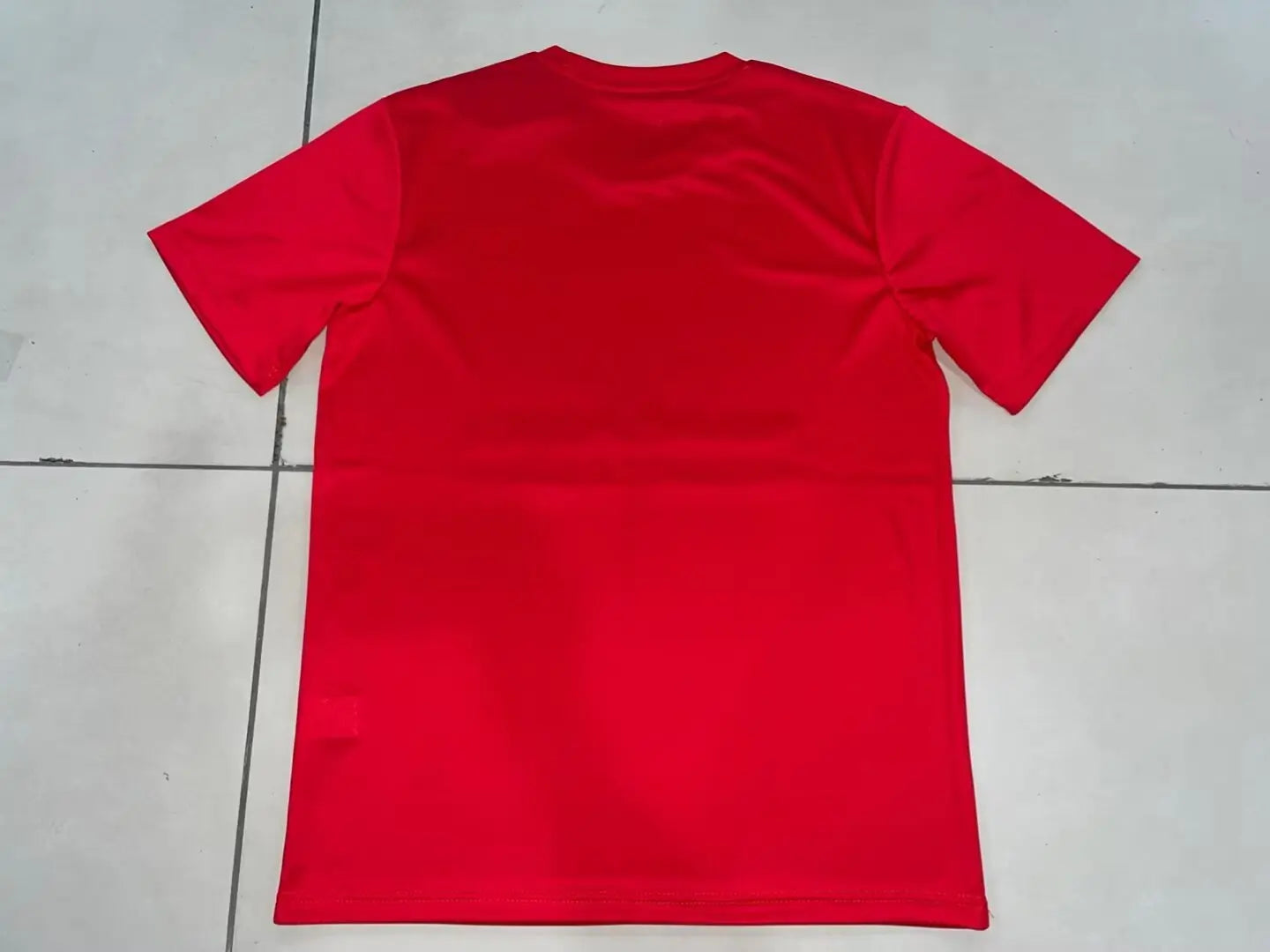 Maillot Toluca Édition spéciale 2026/2027