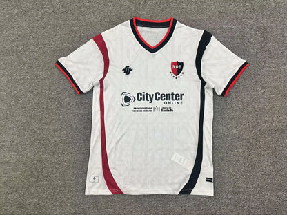 Maillot Newell’s Away 2026/2027