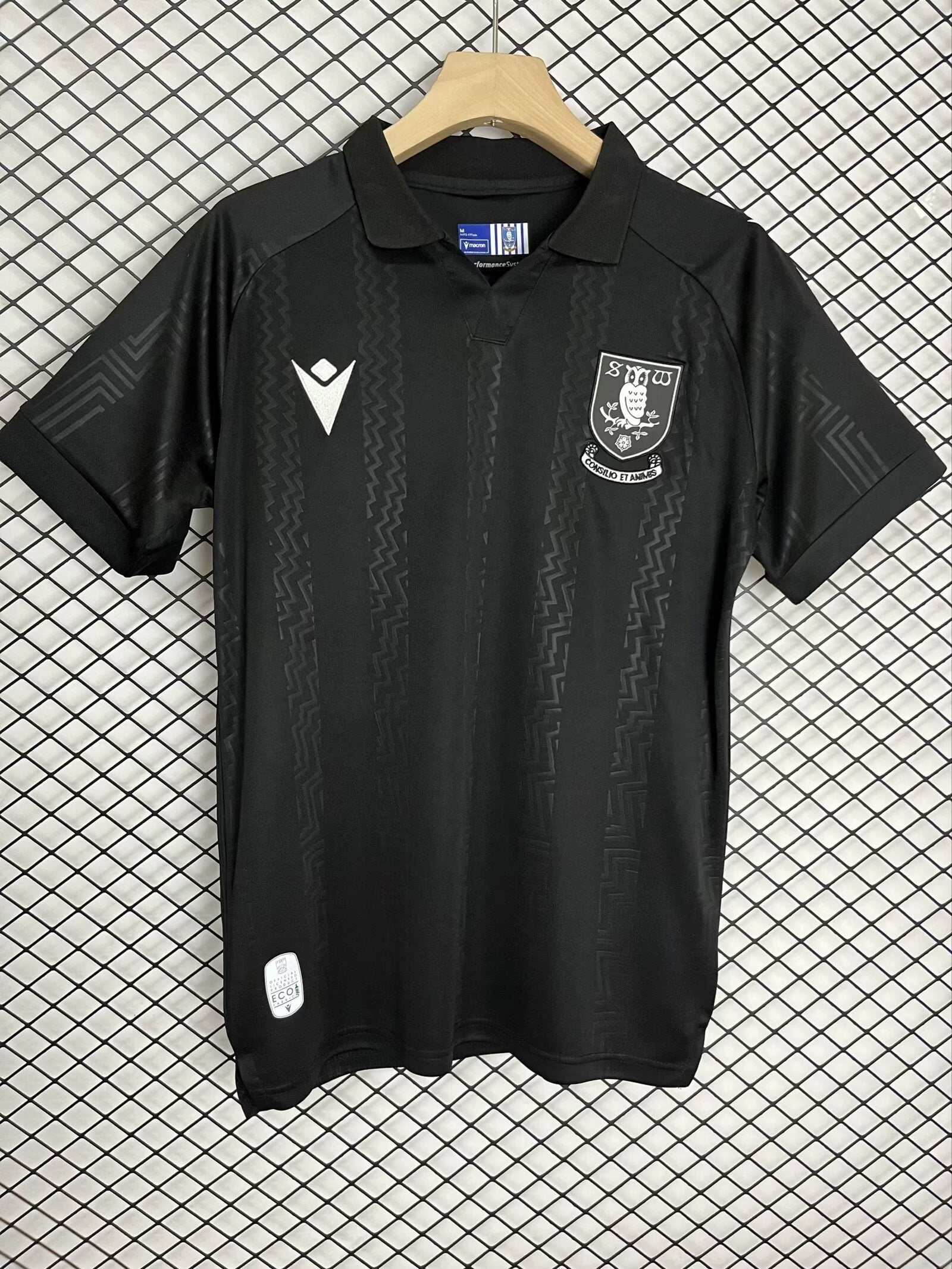 24/25 Sheffield Wednesday third away