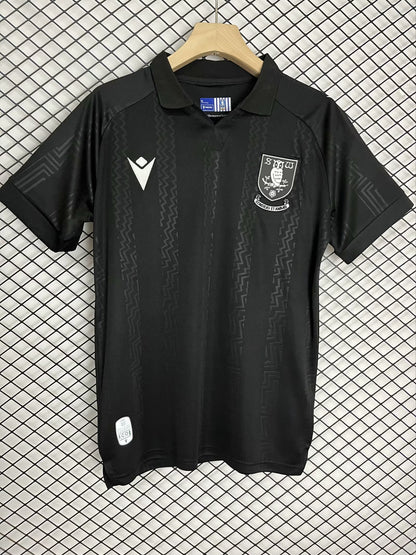 24/25 Sheffield Wednesday third away
