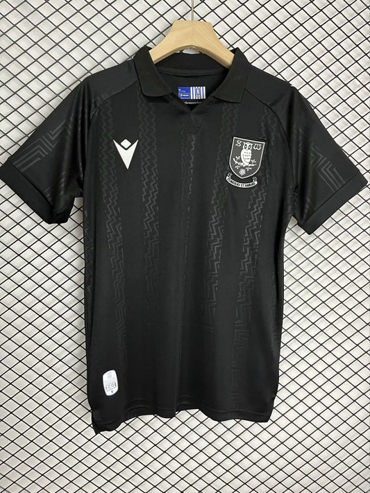 24/25 Sheffield Wednesday third away