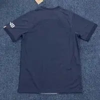 22/23 Paris home court shirt