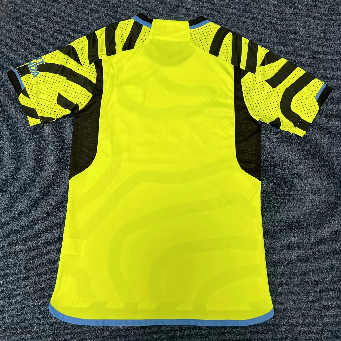 23/24 Arsenal away