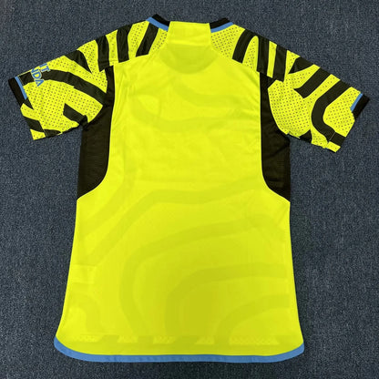 23/24 Arsenal away