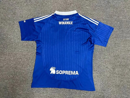 24/25RC Strasbourg Alsace Home