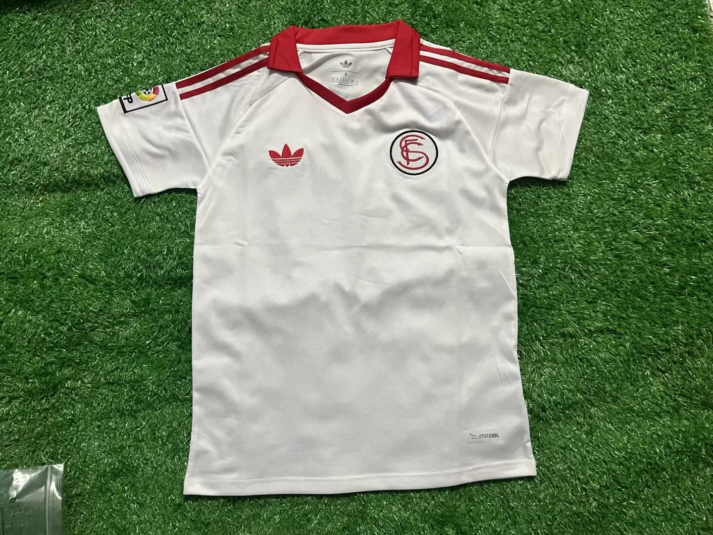 Maillot Sevilla Édition spéciale 2026/2027