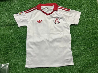 Maillot Sevilla Édition spéciale 2026/2027