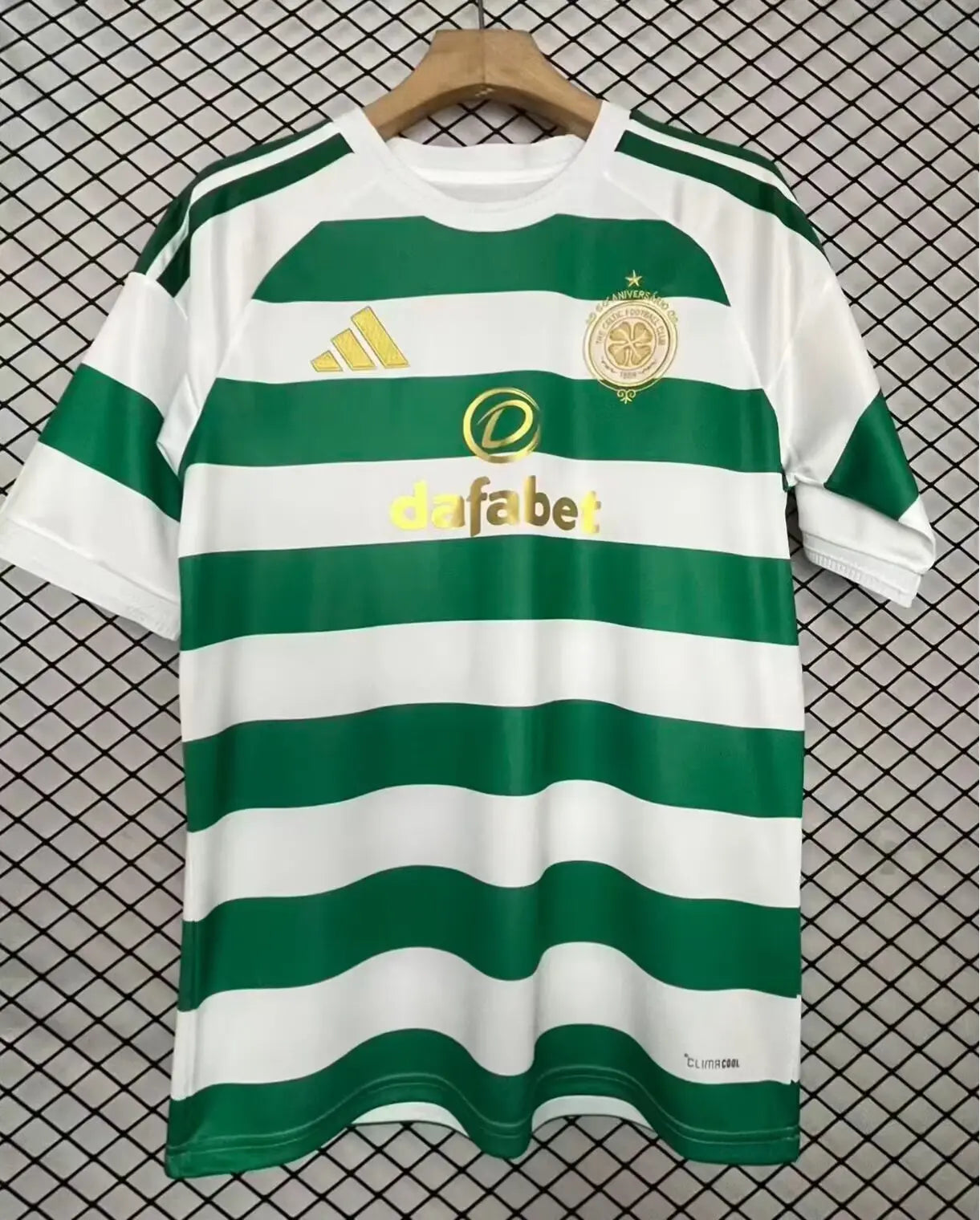Maillot Celtic Home 2026/2027