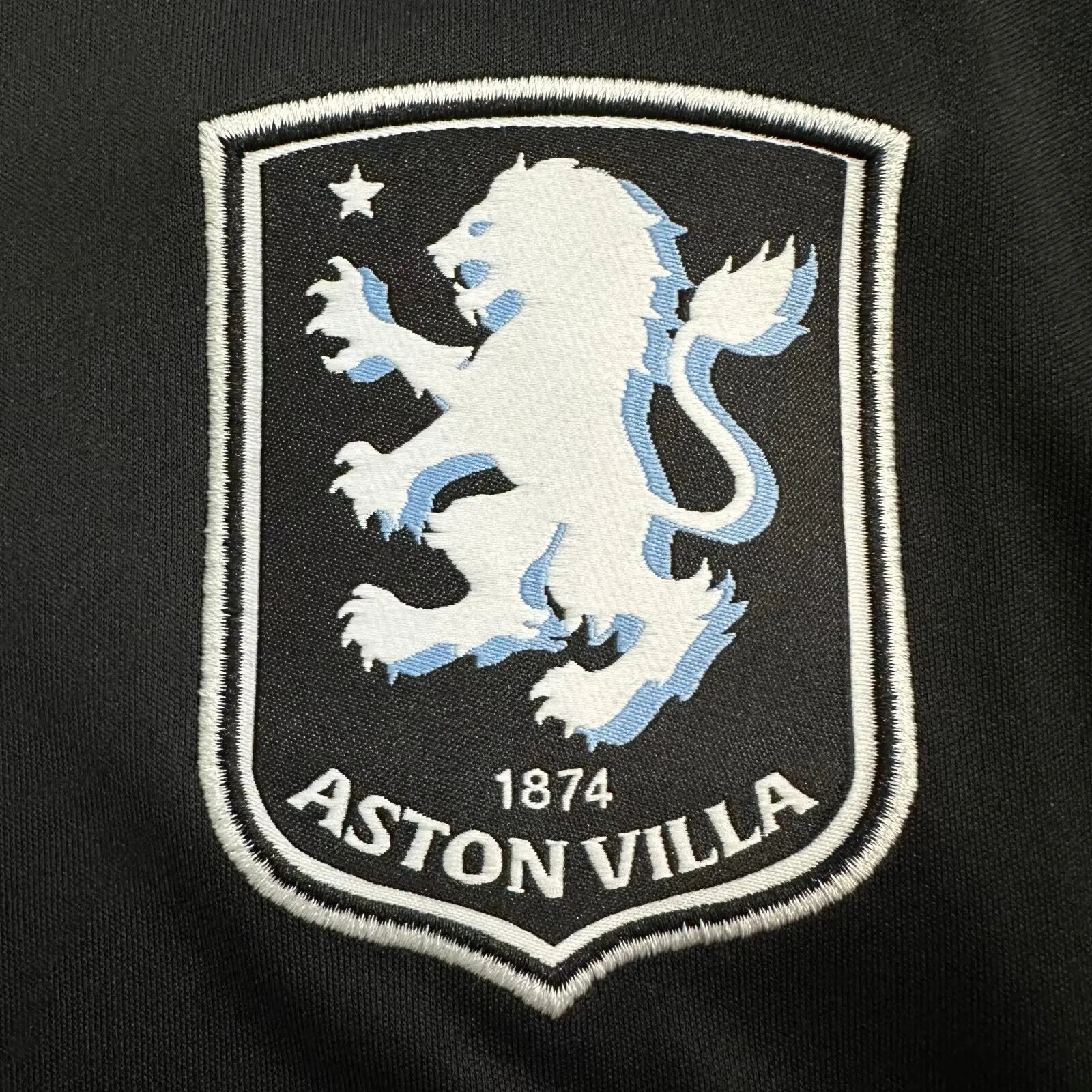 25/26 Aston Villa away