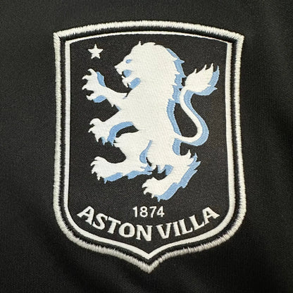 25/26 Aston Villa away