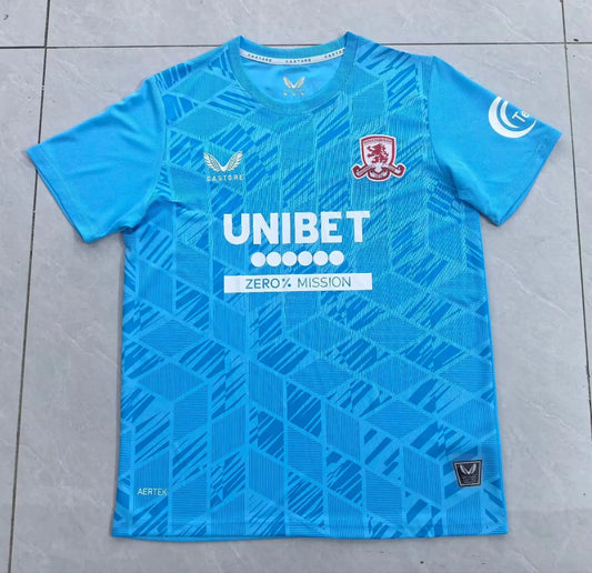 25/26 Middlesbrough Third Away Jersey