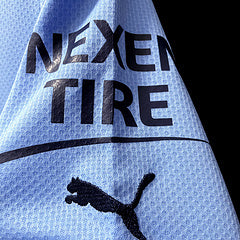 22/23 Manchester City Home