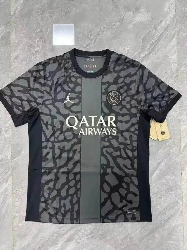 23/24 Paris third away