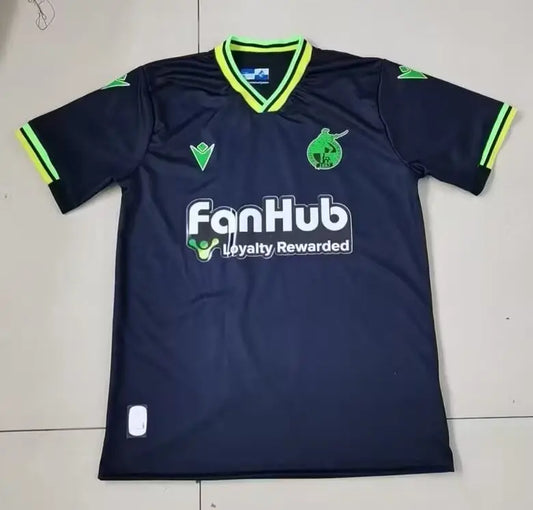 24/25 Bristol Rovers F.C third away