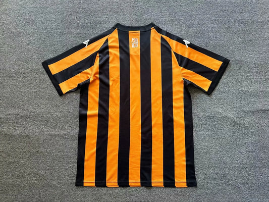 24/25 Hull City at home