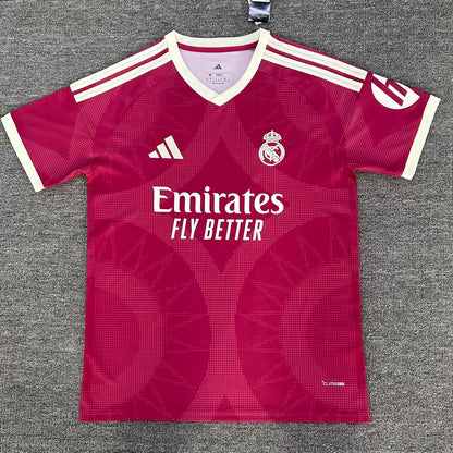 Maillot 26/27 Real Madrid Third